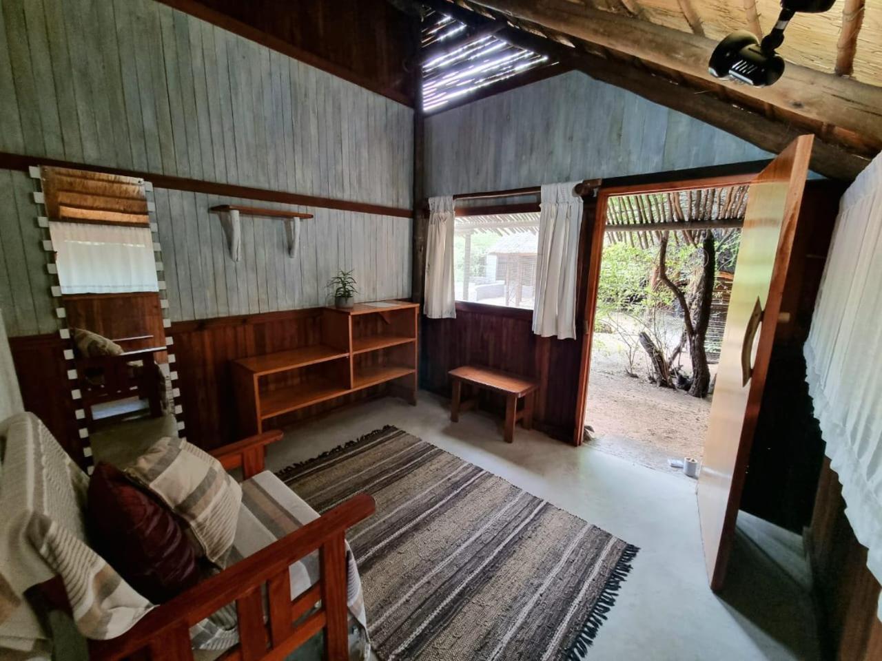 Off Beat Safaris Bush Lodge Hoedspruit Exterior foto