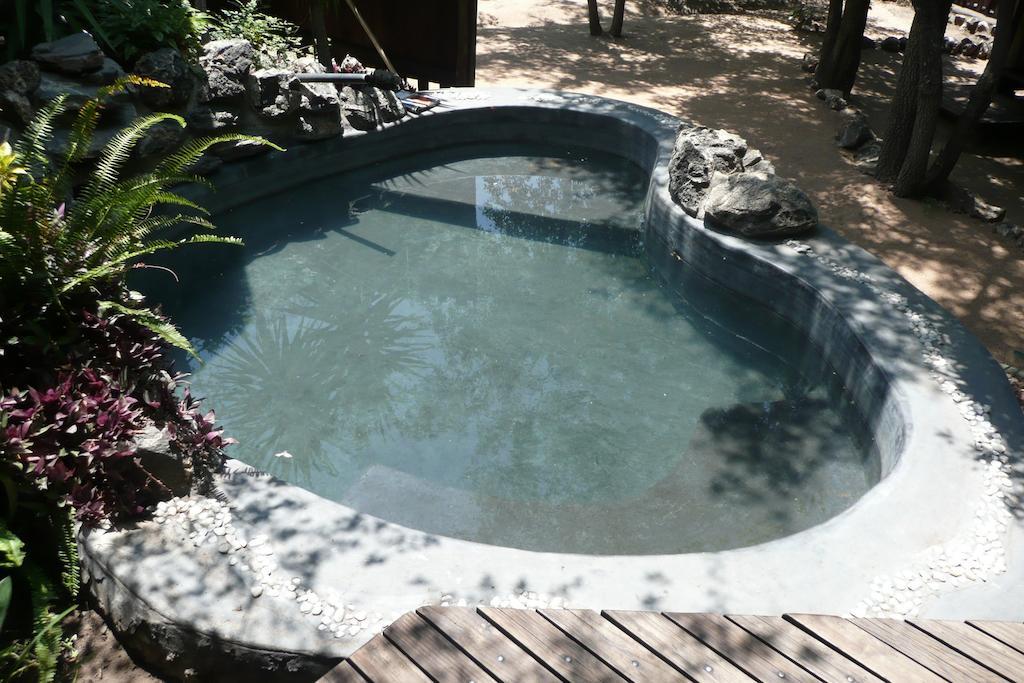 Off Beat Safaris Bush Lodge Hoedspruit Exterior foto